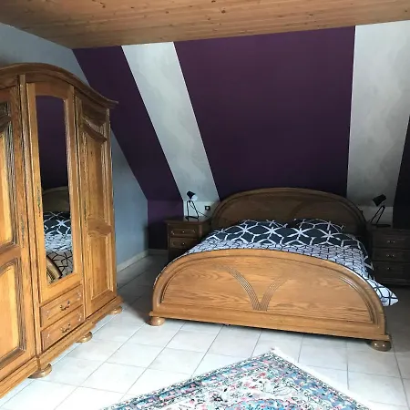 Maison De Village Laubach Buitenkant foto