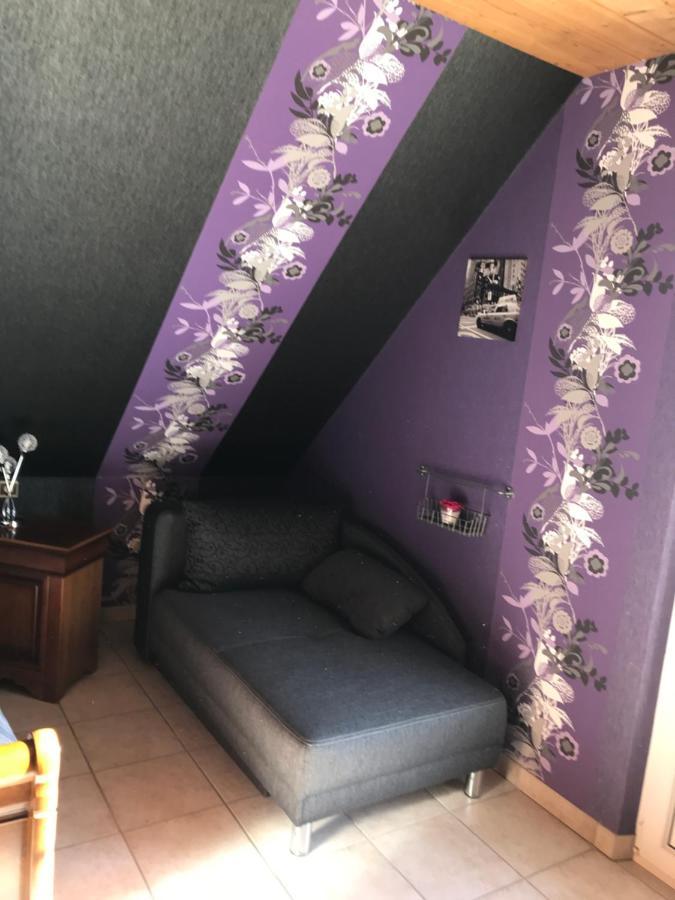 Maison De Village Laubach