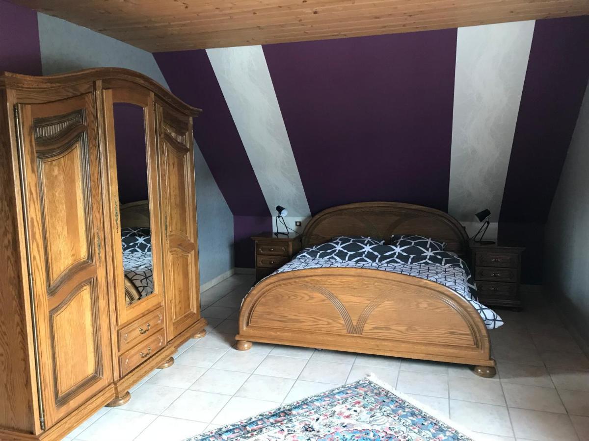 Ferienhaus Maison De Village *