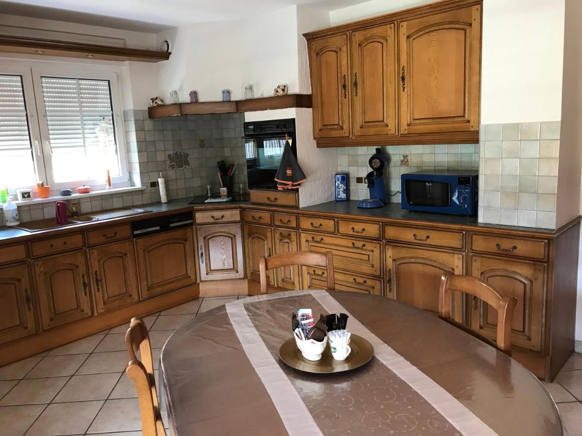 Holiday home Maison De Village *