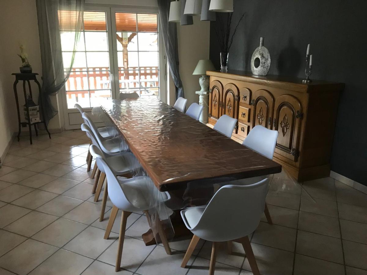 Holiday home Maison De Village Laubach