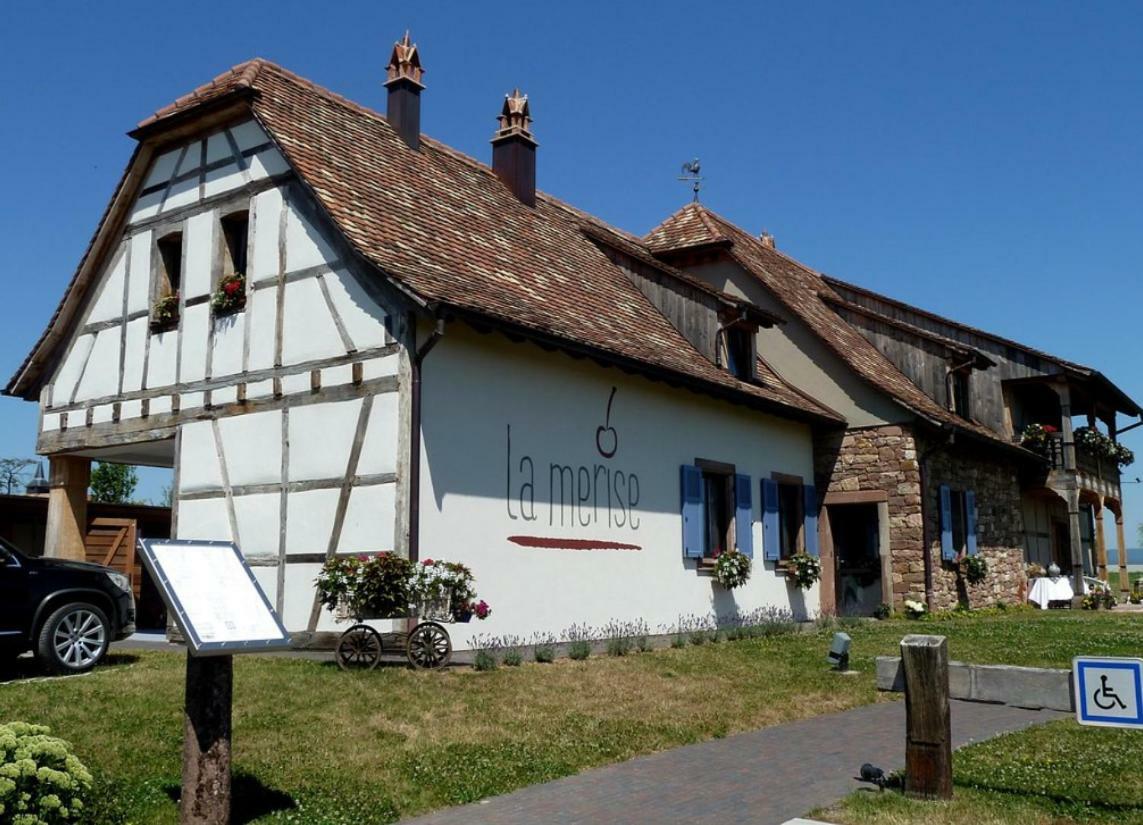 Maison De Village *